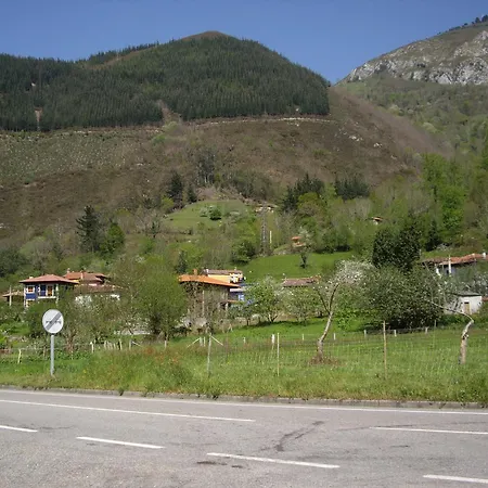 Casa Rural El Cantón-2